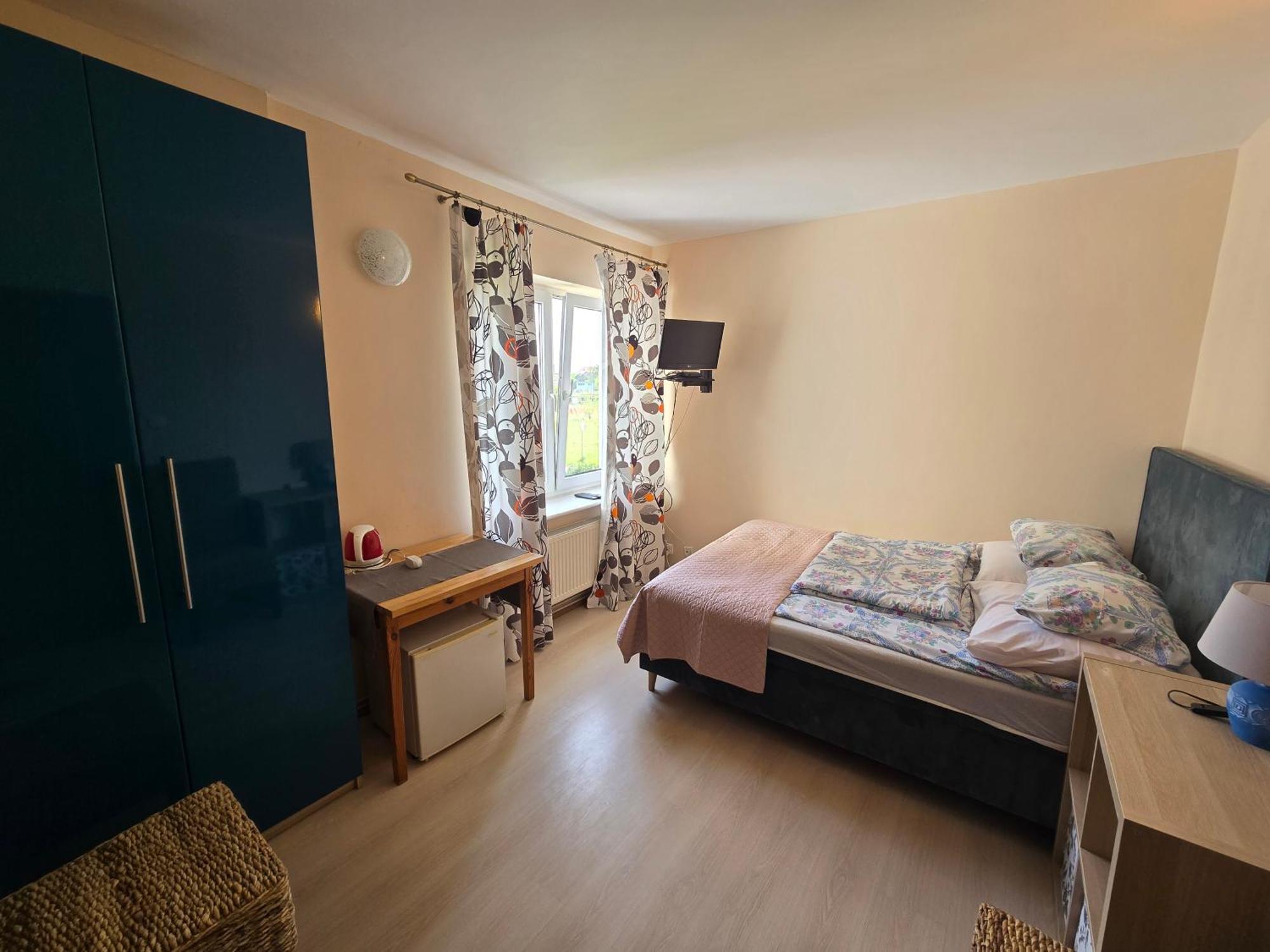 Willa Pod Krokodylem Leba Zimmer foto